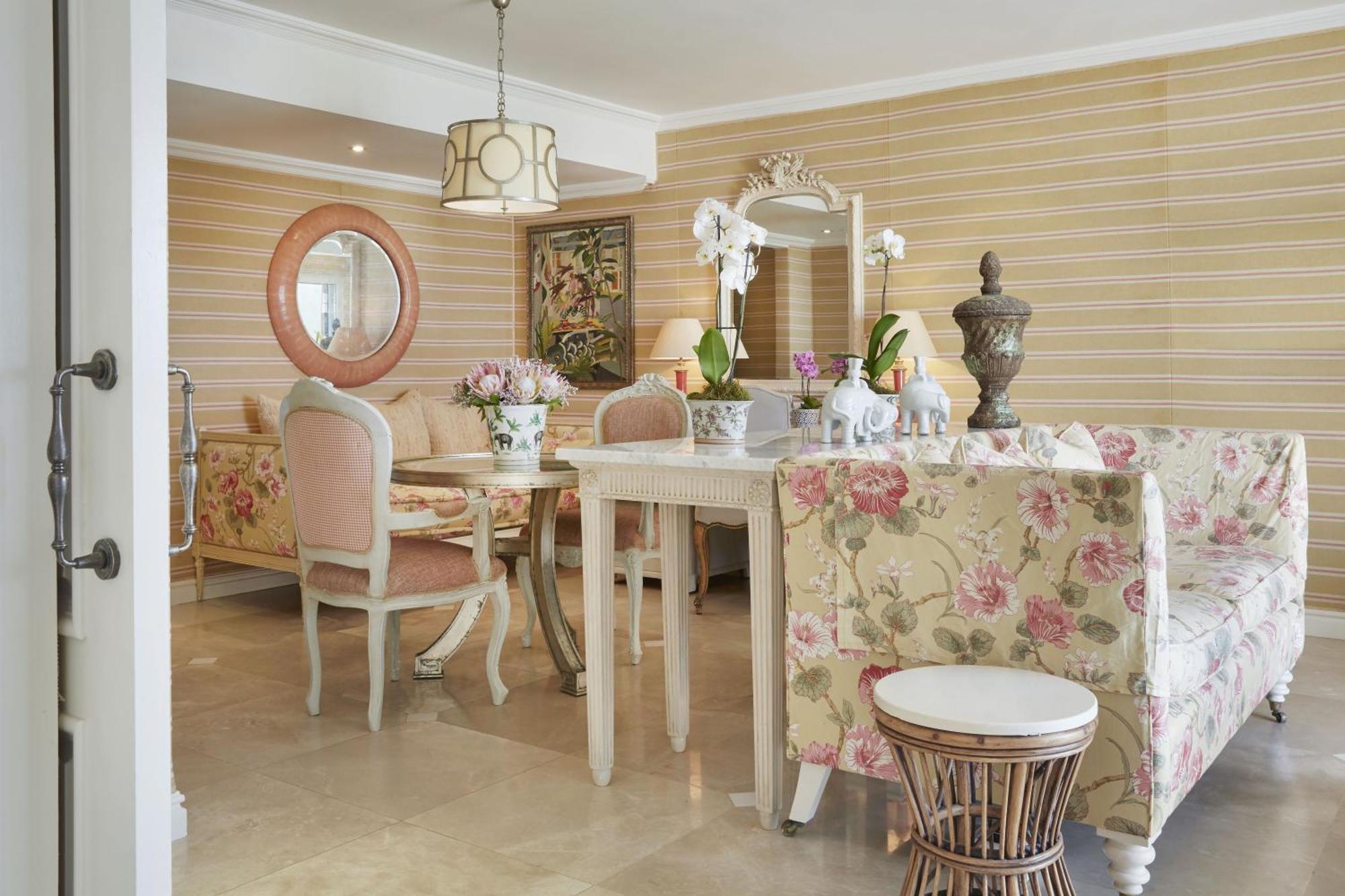 Hotel The Oyster Box 5*