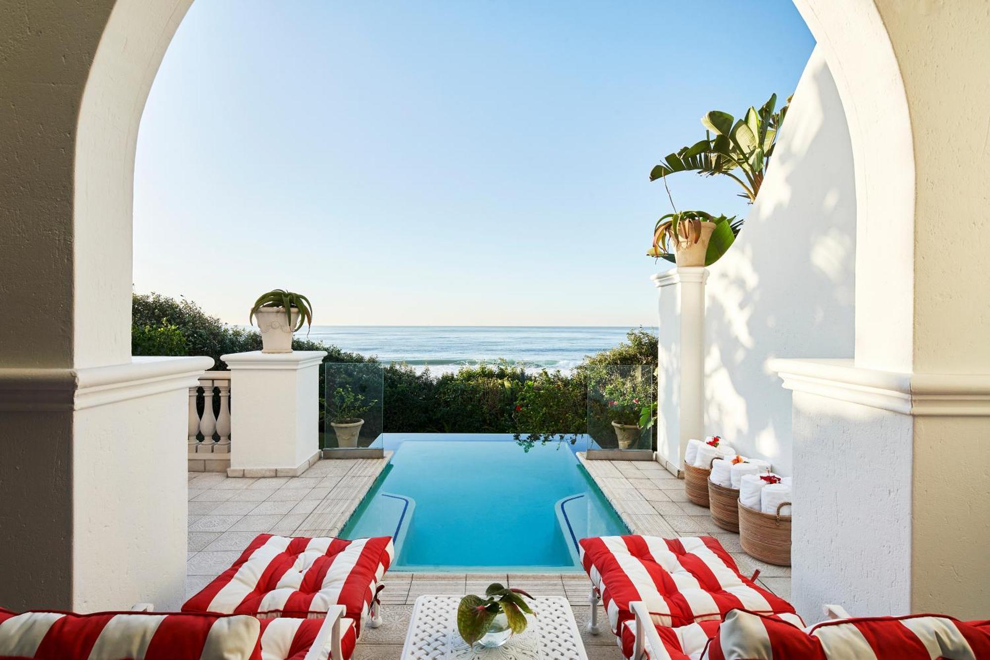 Hotel The Oyster Box Umhlanga