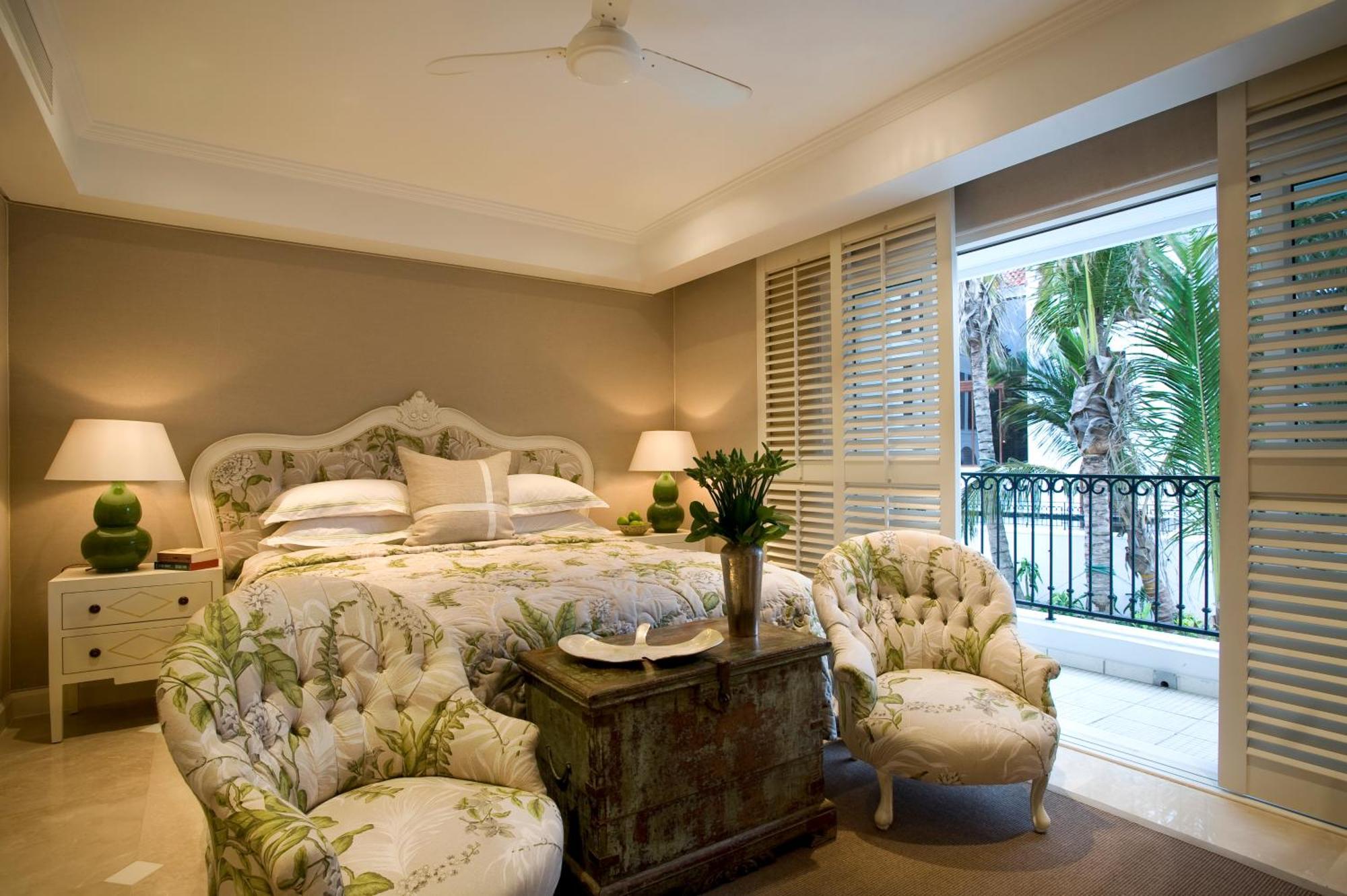 The Oyster Box Hotel