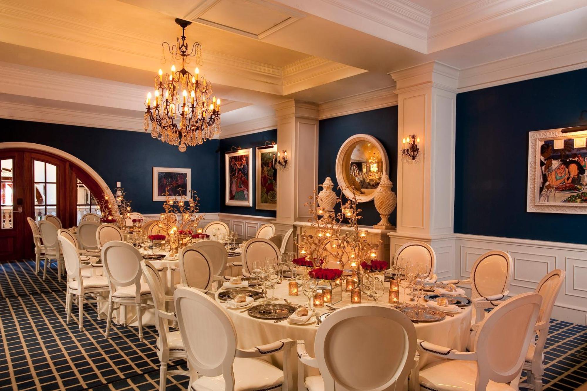 The Oyster Box 5* Umhlanga