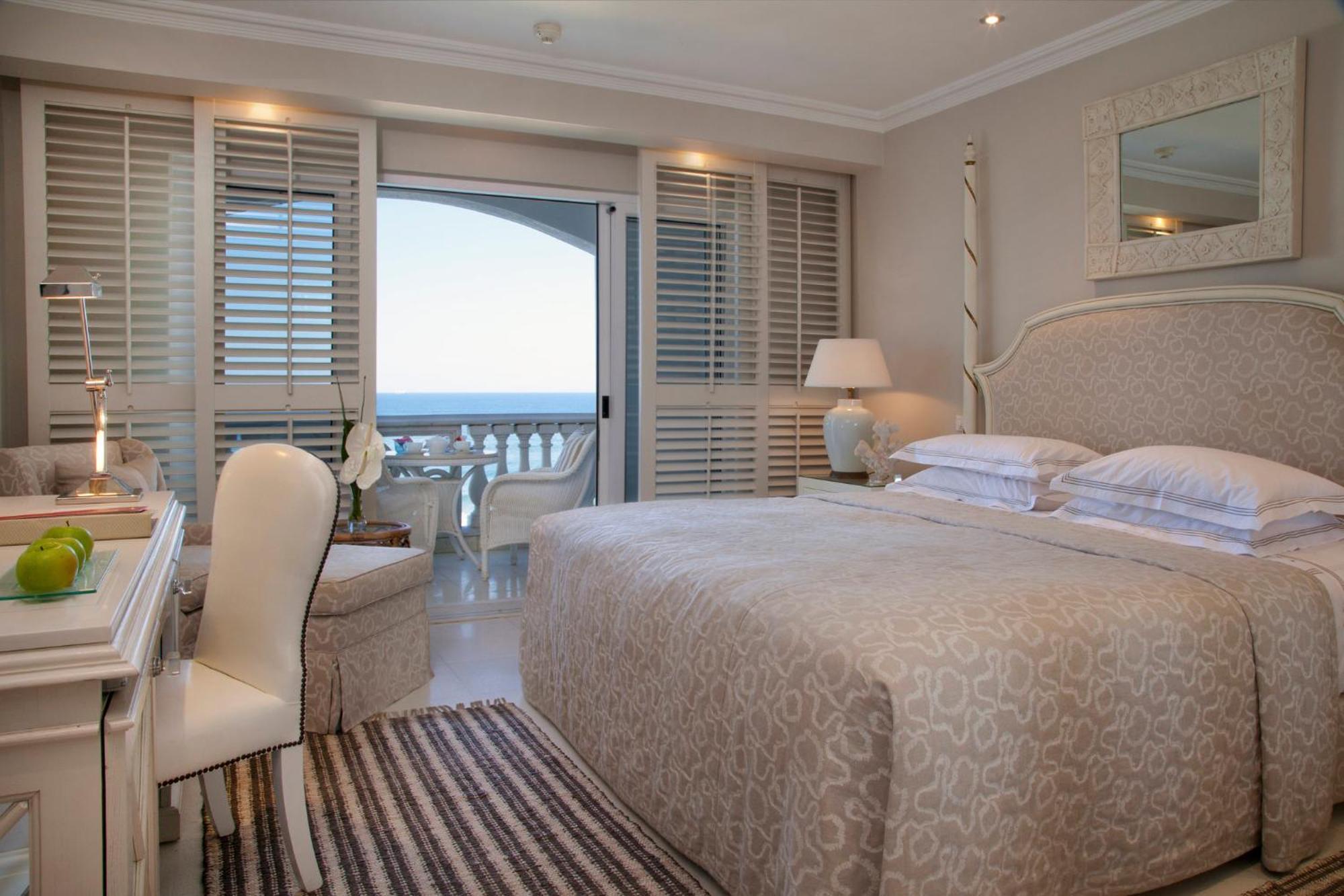 Hotel The Oyster Box Umhlanga