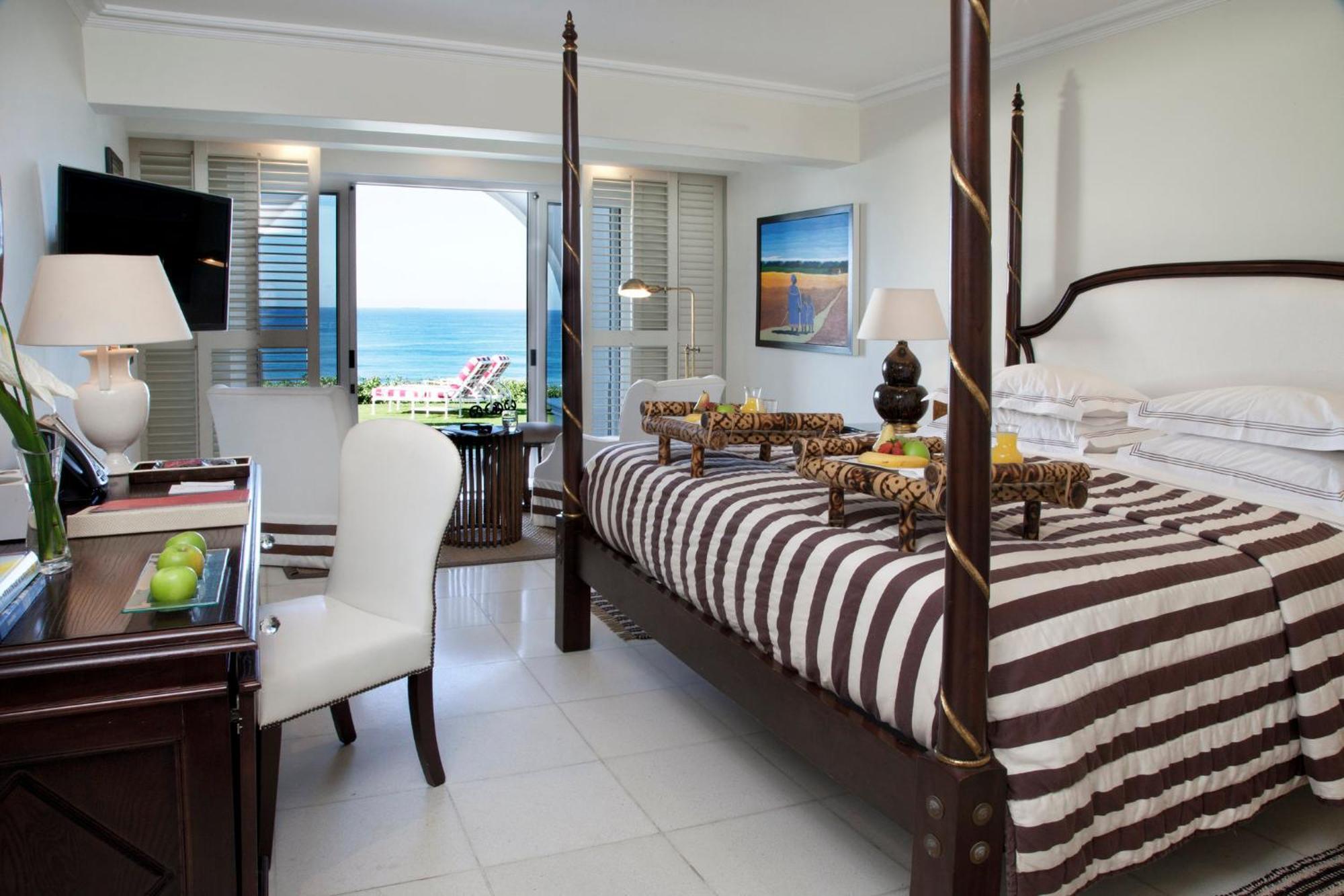 The Oyster Box 5* Umhlanga