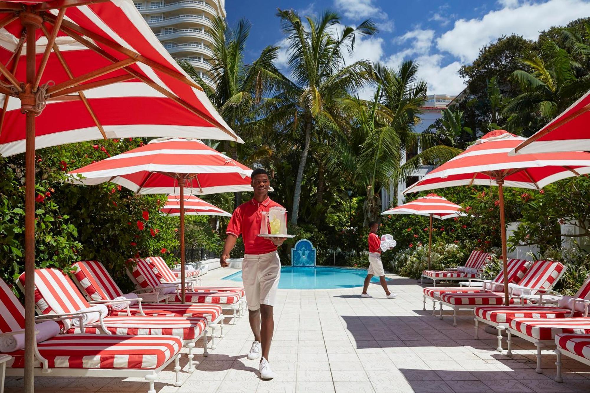 The Oyster Box Hotel 5*