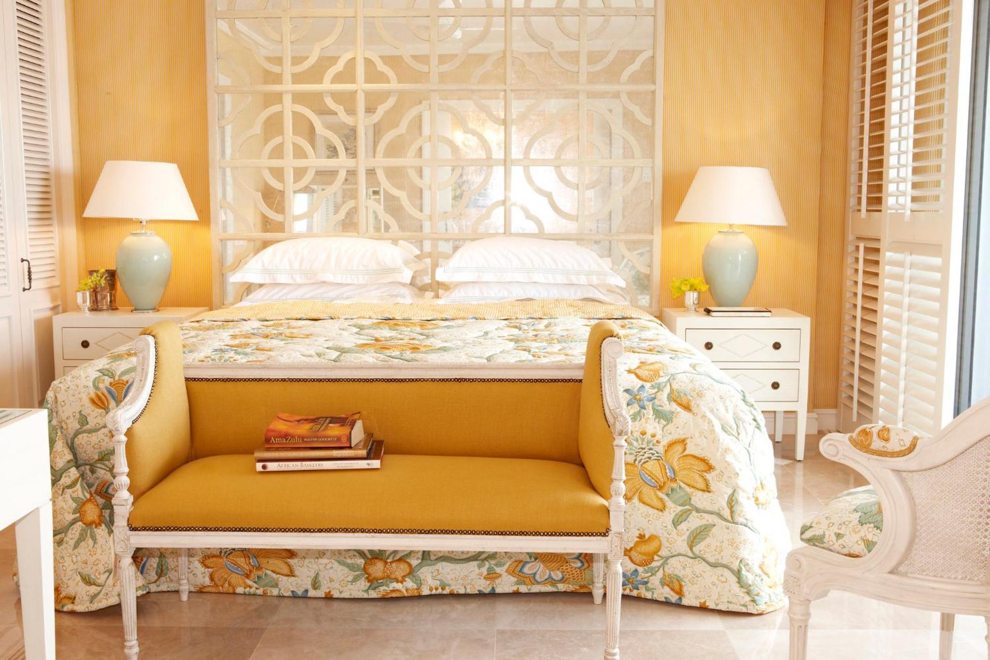 Hotel The Oyster Box 5*