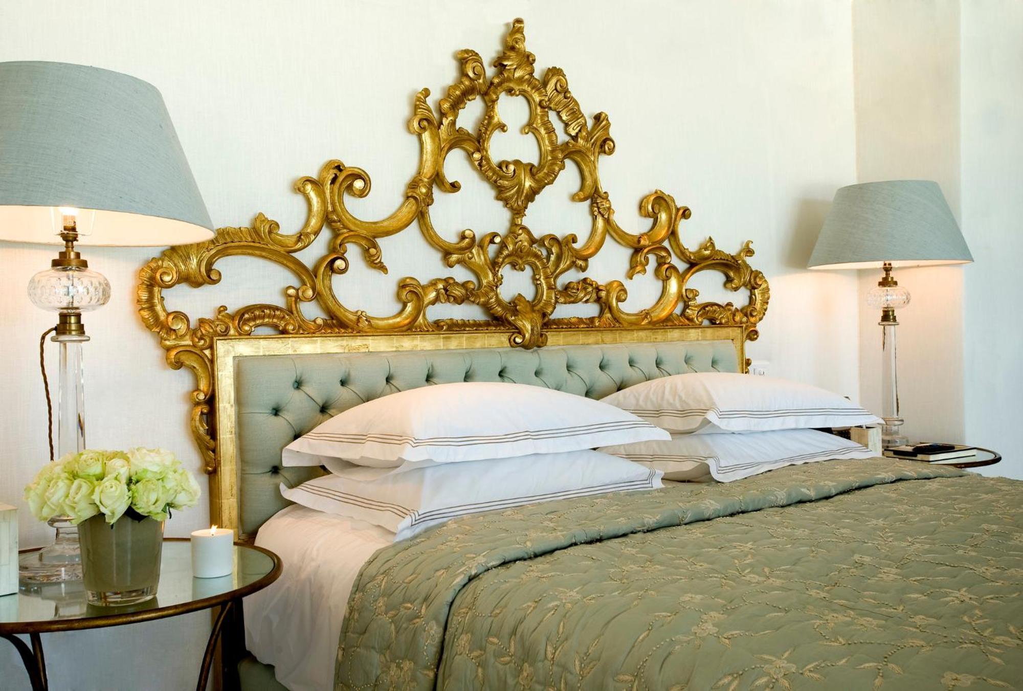 The Oyster Box Hotel Umhlanga