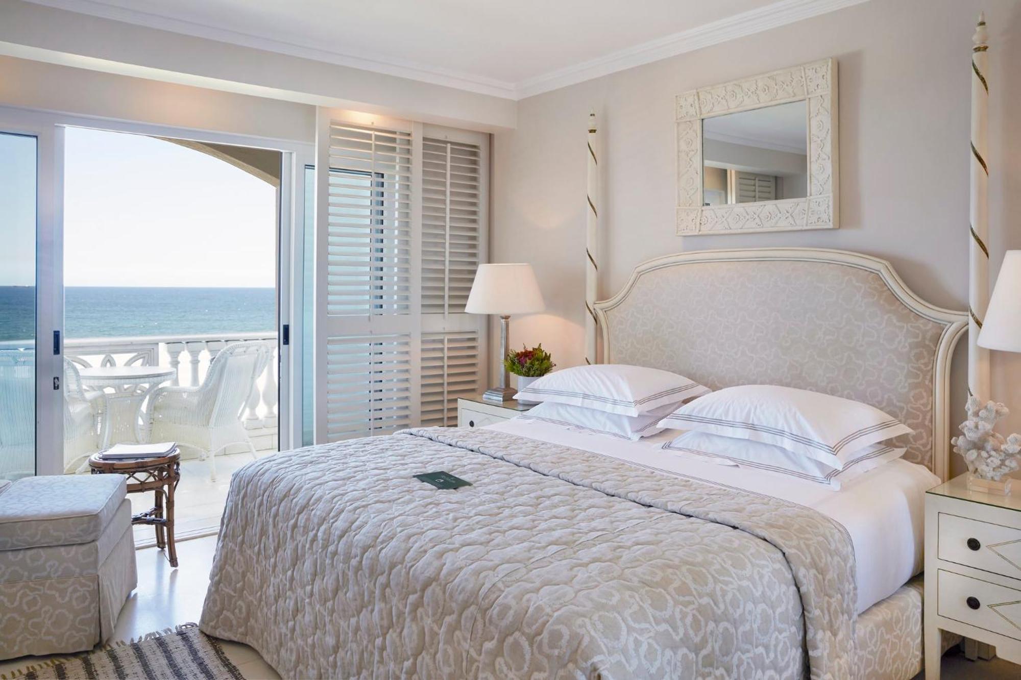 The Oyster Box Hotel Umhlanga