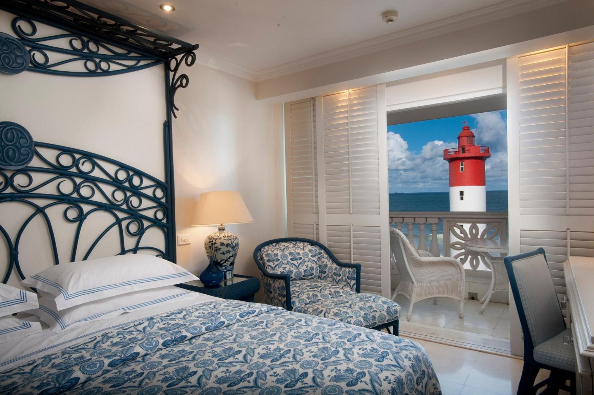 Hotel The Oyster Box Umhlanga