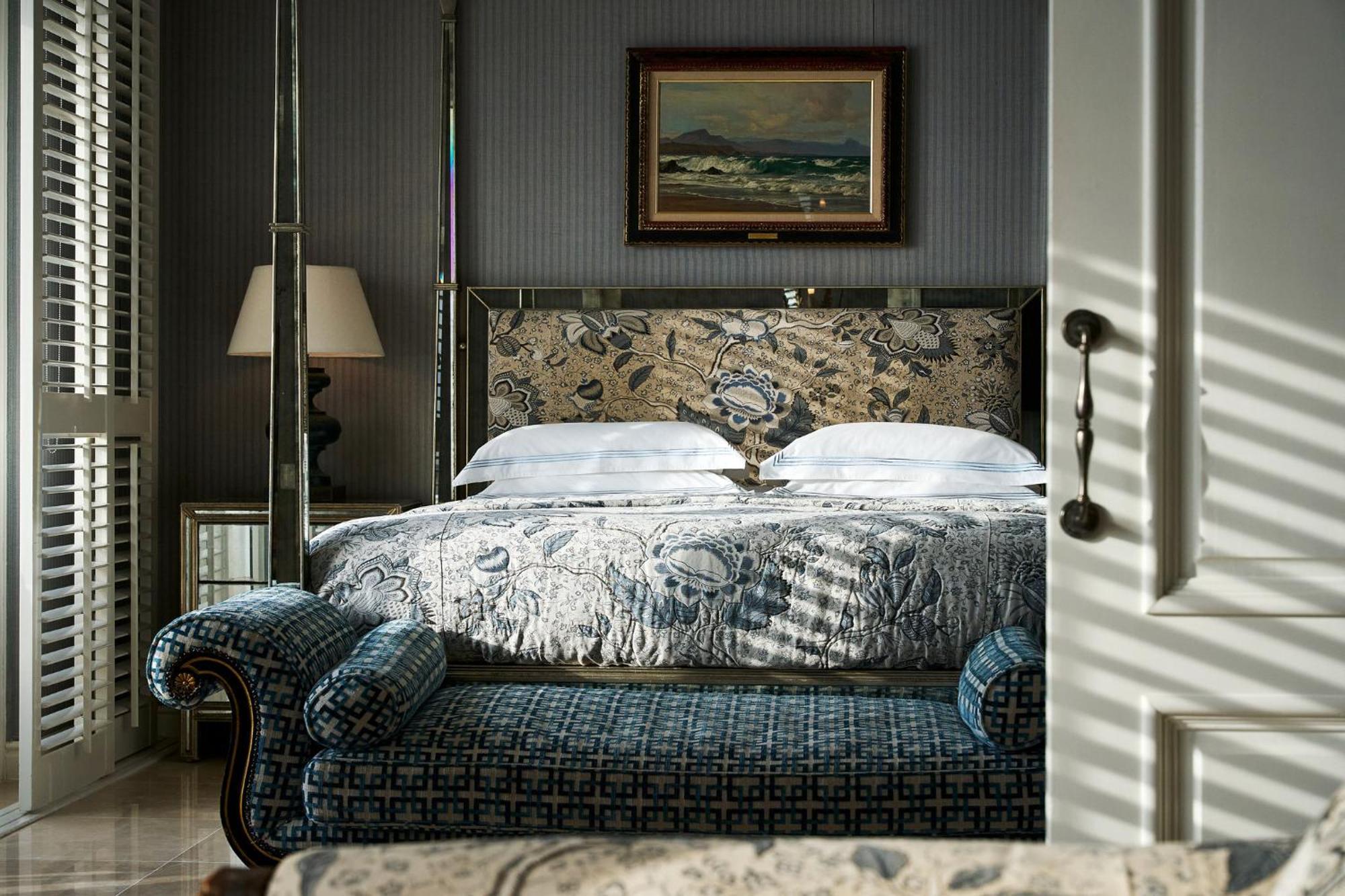 Hotel The Oyster Box 5*