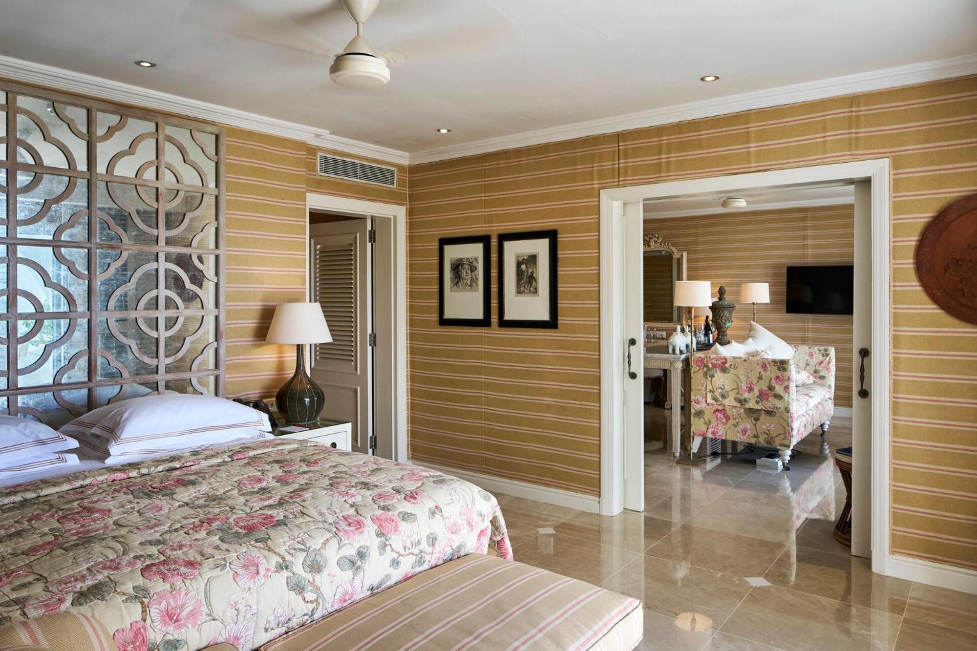 Hotel The Oyster Box