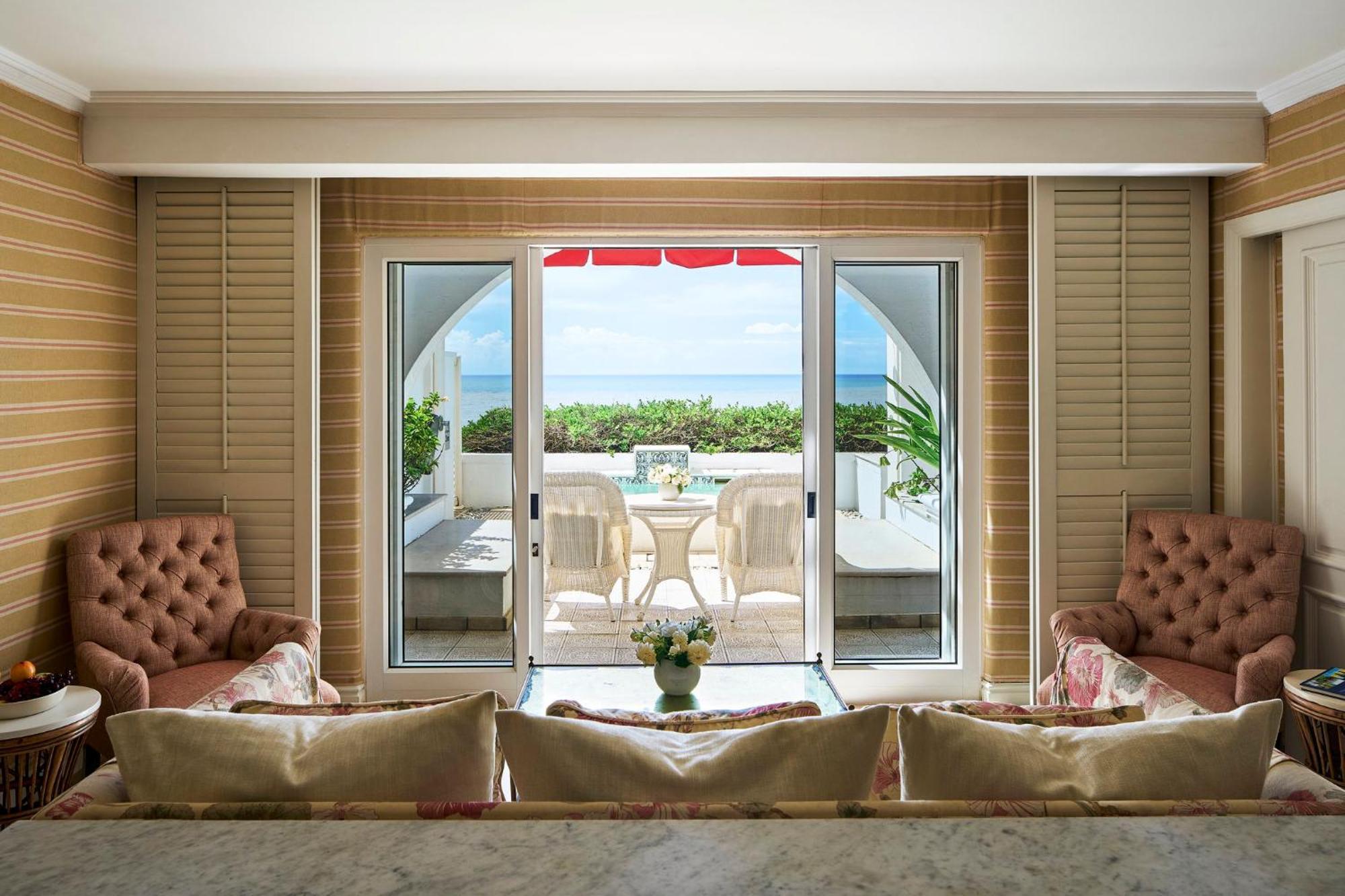 Hotel The Oyster Box 5*
