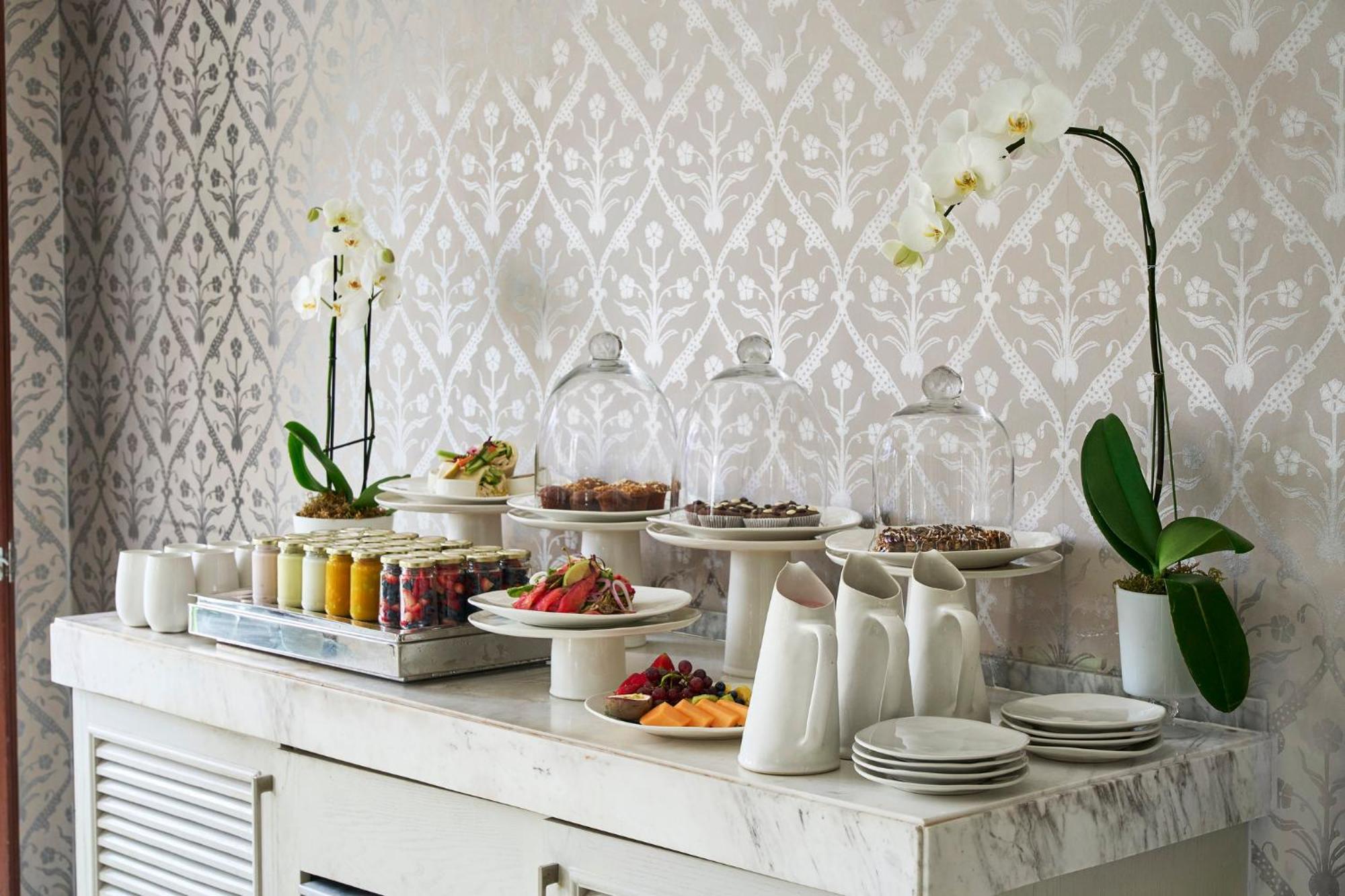 Hotel The Oyster Box Umhlanga