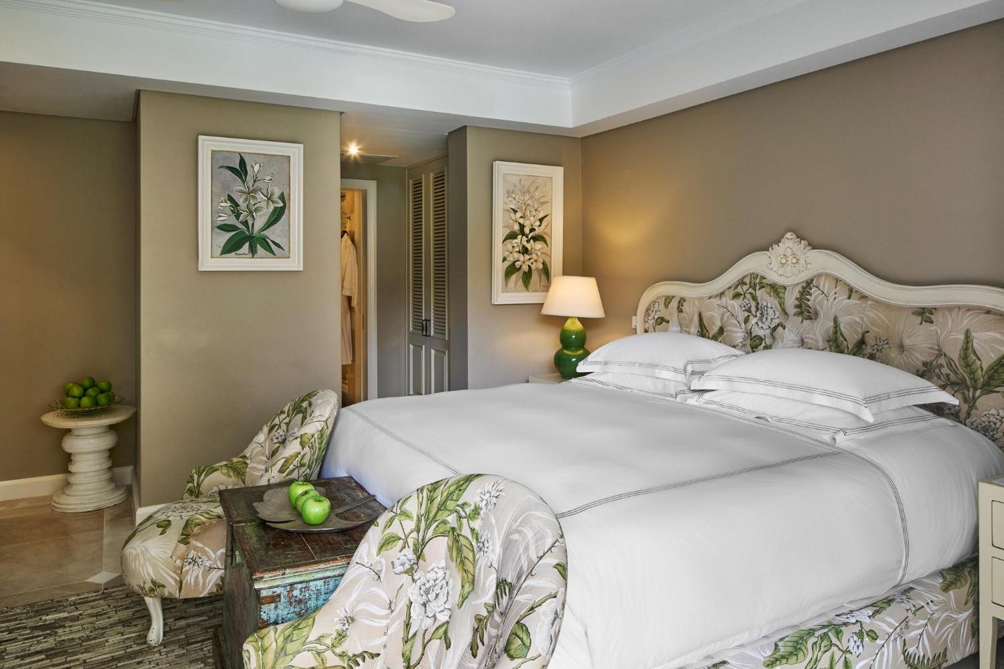 Hotel The Oyster Box Umhlanga